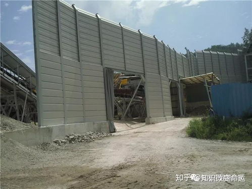 工廠降噪玻璃鋼聲屏障產(chǎn)品