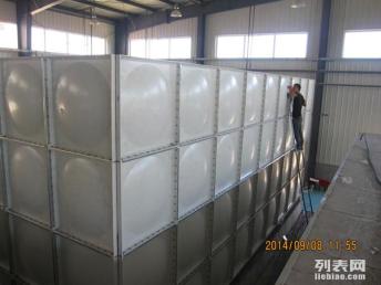 圖 玻璃鋼水箱價(jià)格怎么算 騰嘉水箱專業(yè),可靠 北京其他物品交易