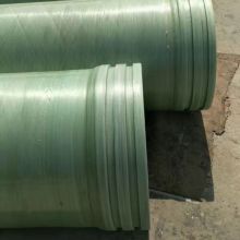  烏魯木齊市米東區中興玻璃鋼制品廠 主營 玻璃鋼管道 管道