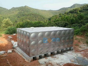 廣西碧昂不銹鋼水箱制造廠