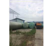 廣西40立方玻璃鋼產(chǎn)品庫 創(chuàng)新與實用的完美結(jié)合